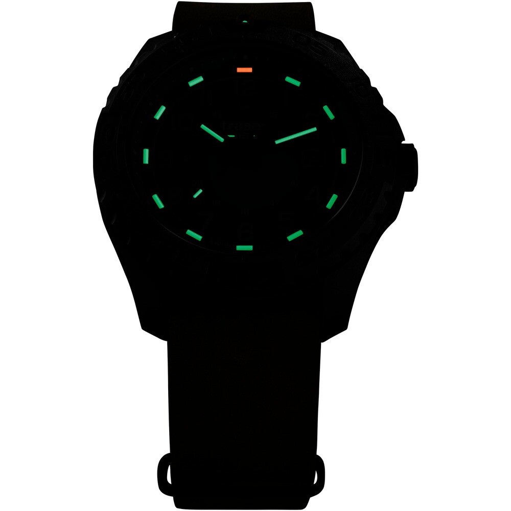 Armbanduhr P96 OdP Evolution, Traser