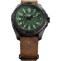 Armbanduhr P96 OdP Evolution, Traser