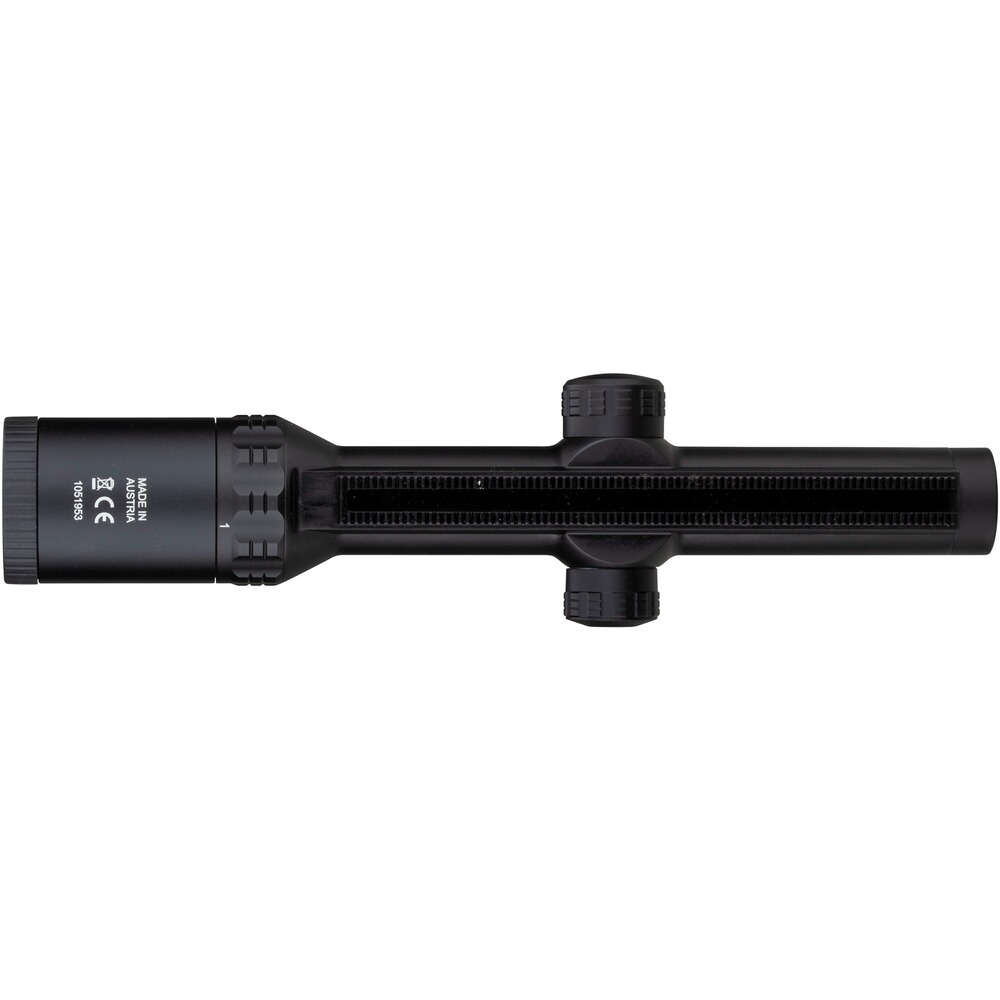 Zielfernrohr Helia 1-5x24i, Kahles