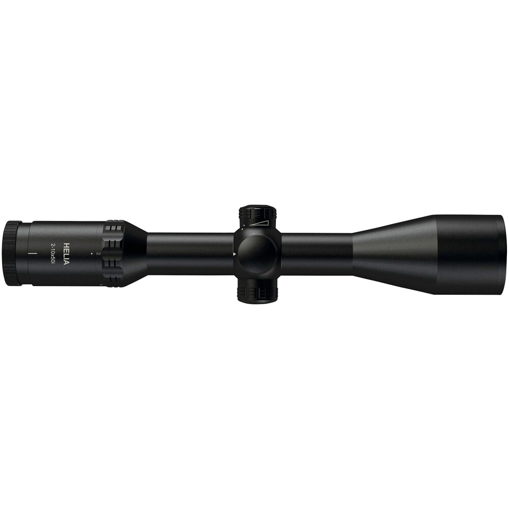 Zielfernrohr Helia 2–10x50i, Kahles
