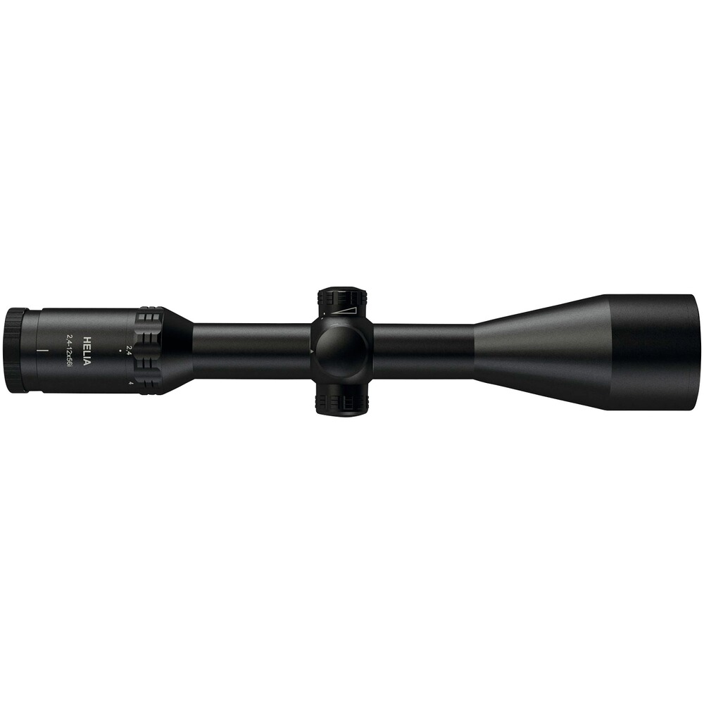 Zielfernrohr Helia 2,4–12x56i, Kahles