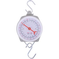 Wildwaage, Kitchener