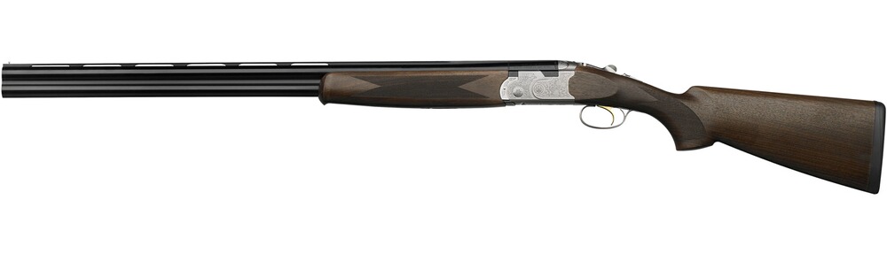 Bockdoppelflinte 686 Silver Pigeon 1, Beretta