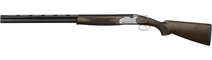 Bockdoppelflinte 686 Silver Pigeon 1, Beretta