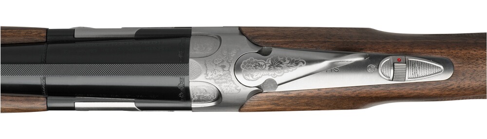 Bockdoppelflinte 686 Silver Pigeon 1, Beretta