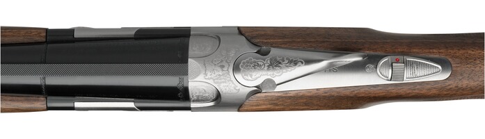 Bockdoppelflinte 686 Silver Pigeon 1, Beretta