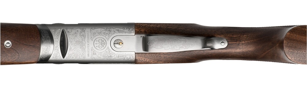 Bockdoppelflinte 686 Silver Pigeon 1, Beretta