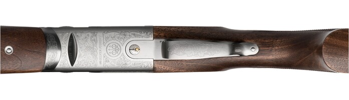 Bockdoppelflinte 686 Silver Pigeon 1, Beretta