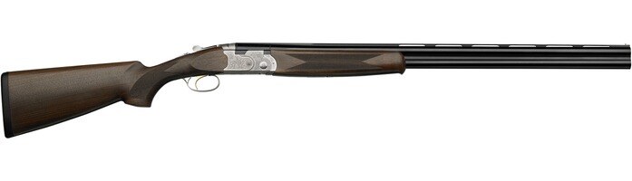 Bockdoppelflinte 686 Silver Pigeon 1, Beretta