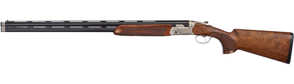 Bockdoppelflinte 694 Sporting, Beretta