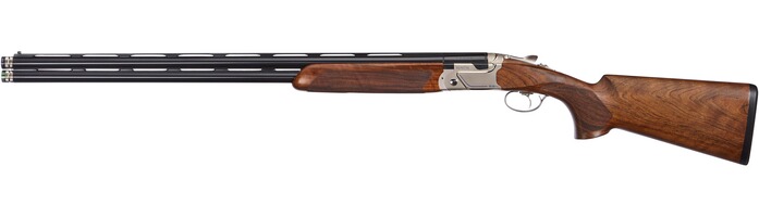 Bockdoppelflinte 694 Sporting, Beretta