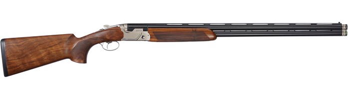 Bockdoppelflinte 694 Sporting, Beretta