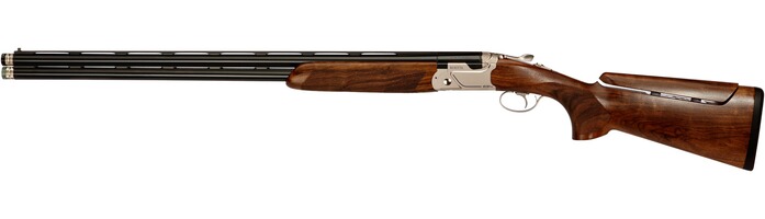 Bockdoppelflinte 694 Sporting, Beretta