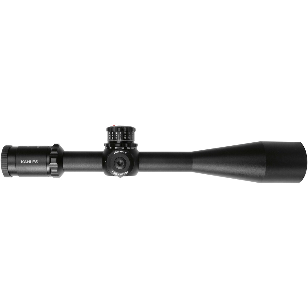 Zielfernrohr K1050 10–50x56, Kahles
