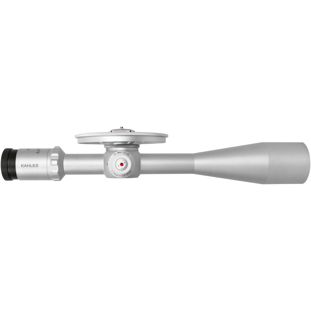 Zielfernrohr K1050i FT 10–50x56, Kahles