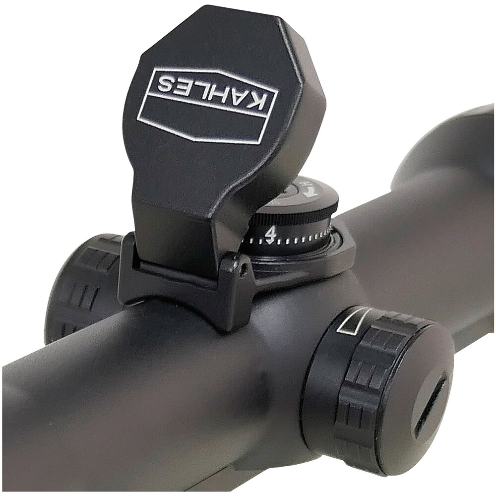 Schnellverstellung für HELIA