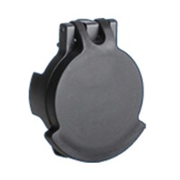 Okularschutz Tenebraex Flip Cover, Kahles