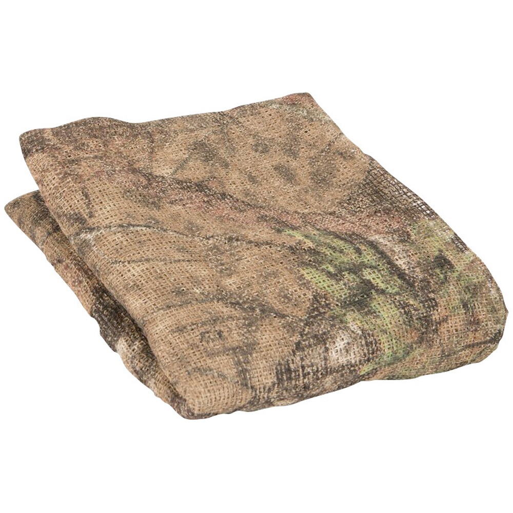 Tarnnetz Camo Burlap
