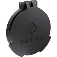 Objektivschutz Tenebraex Flip Up Cover, Kahles