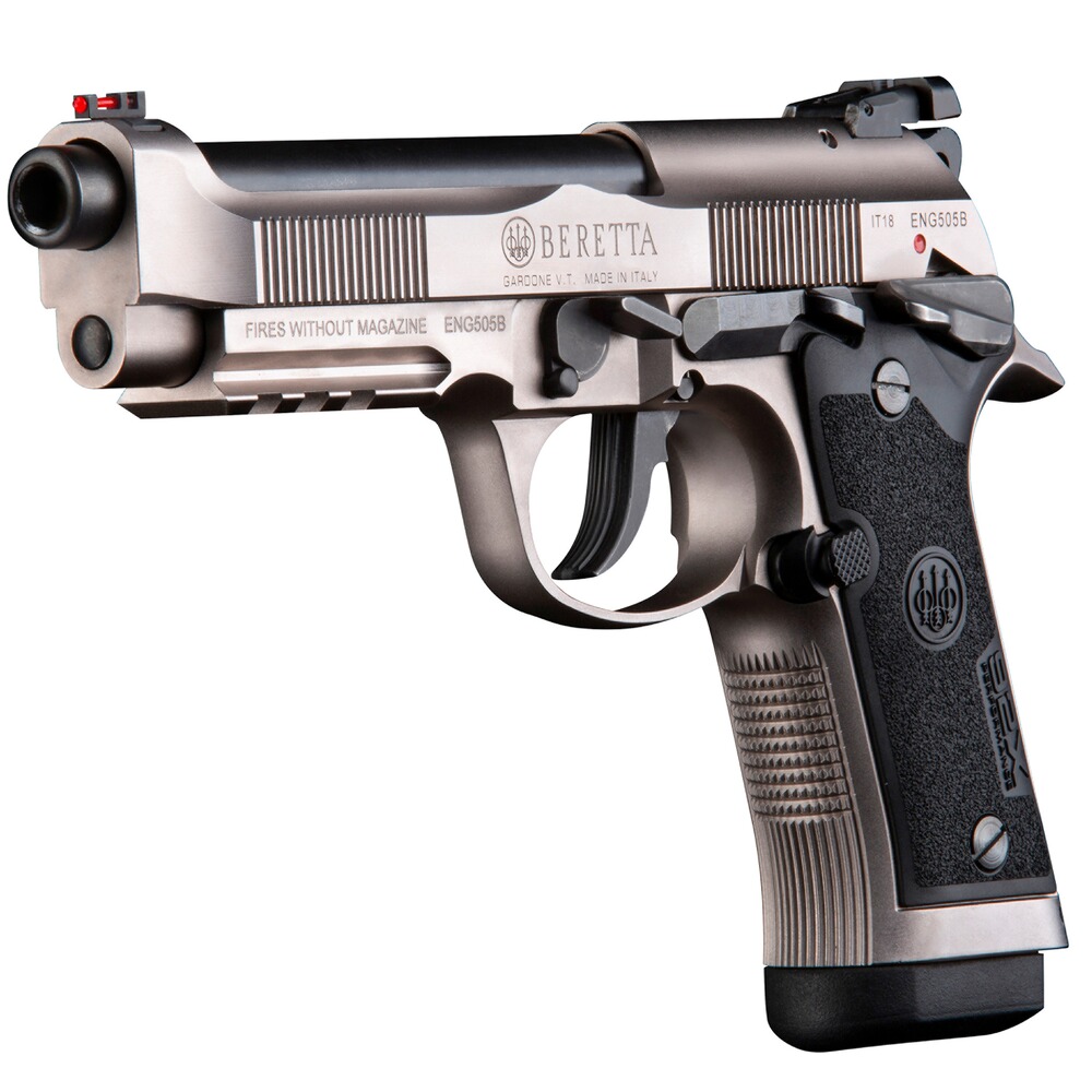 Pistole 92X Performance Production, Beretta