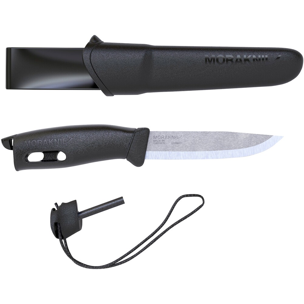 Messer Companion Spark, Morakniv