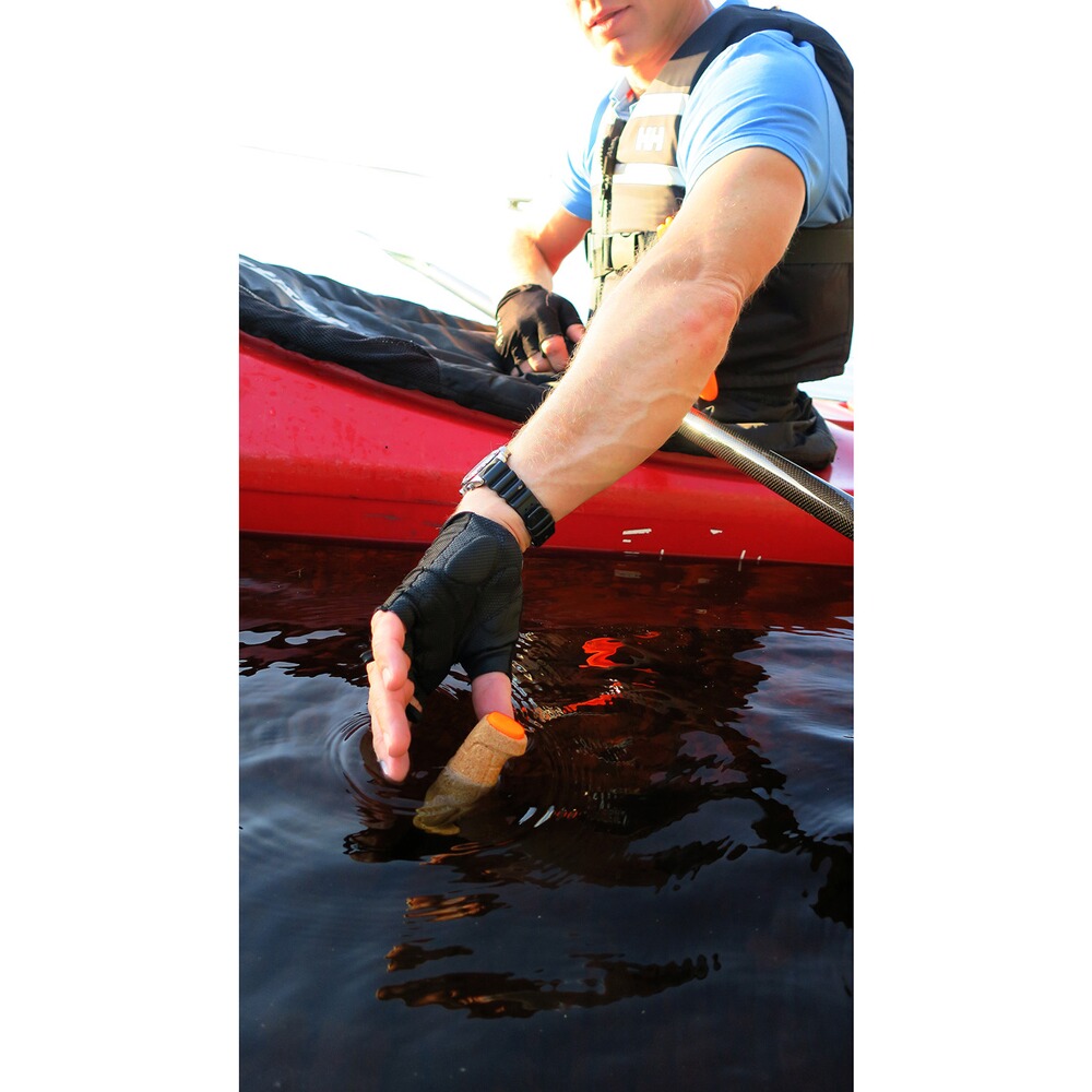 Messer Floating Knife SRT His-Vis Orange, Morakniv