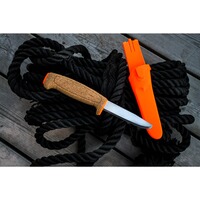 Messer Floating Knife SRT His-Vis Orange, Morakniv