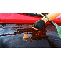 Messer Floating Knife SRT His-Vis Orange, Morakniv