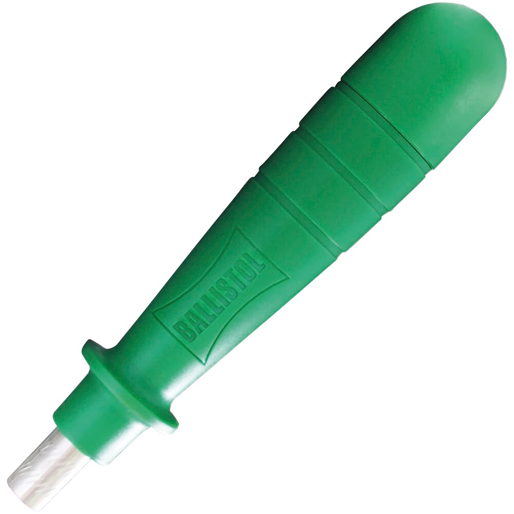 Wechselgriff für Carbon Putzstock
