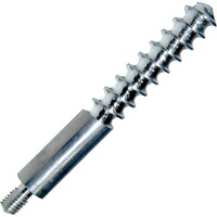 Adapter für Werg, BALLISTOL
