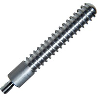 Adapter für Werg, BALLISTOL