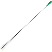 Carbon Putzstab ohne Griff, BALLISTOL