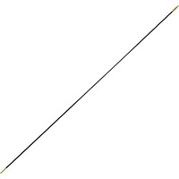 Carbon Putzstab ohne Griff, BALLISTOL