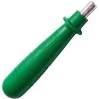 Carbon Putzstock Set – 4-teilig, BALLISTOL
