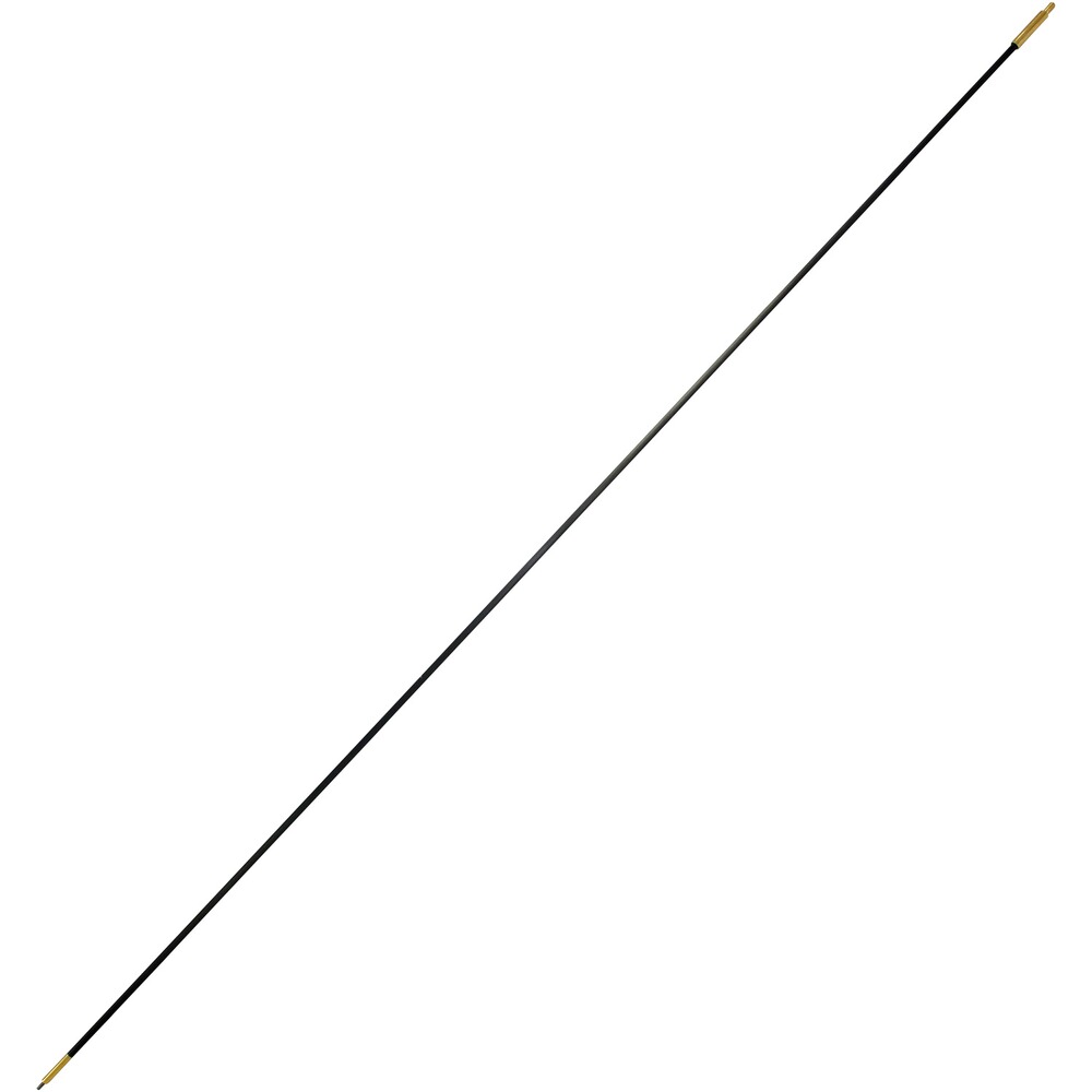 Carbon Putzstock Set – 4-teilig, BALLISTOL
