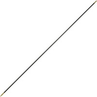 Carbon Putzstock Set – 4-teilig, BALLISTOL