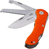 Klappmesser Keiler Tool, Merkel Gear