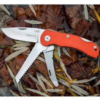 Klappmesser Keiler Tool, Merkel Gear