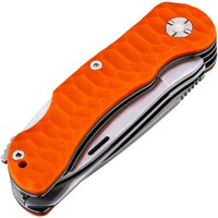 Klappmesser Keiler Tool, Merkel Gear