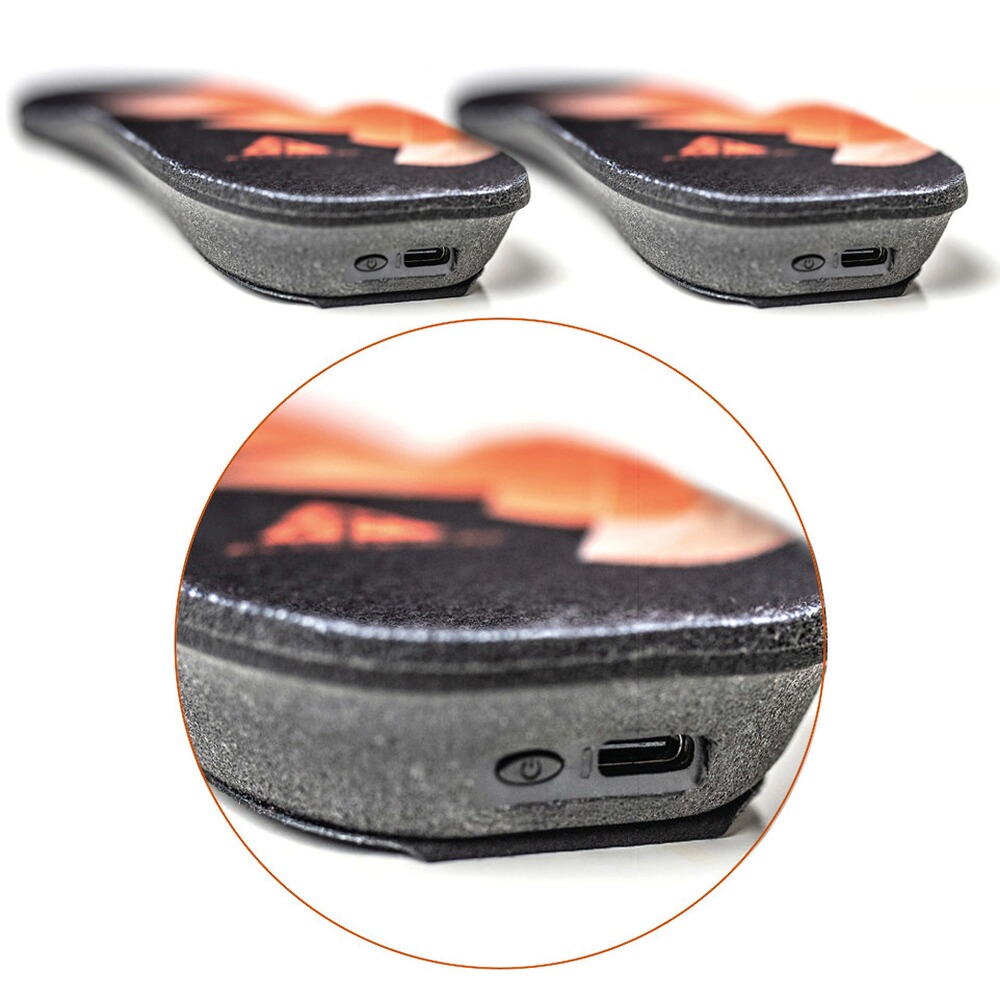 Schuhheizung Wireless HotSole, Alpenheat