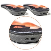 Schuhheizung Wireless HotSole, Alpenheat