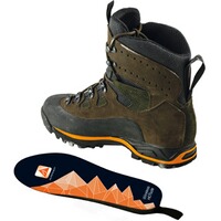 Schuhheizung Wireless HotSole, Alpenheat