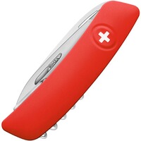 Taschenmesser TT05 mit Zeckenwerkzeug, SWIZA