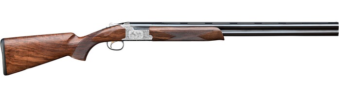 Bockdoppelflinte B725 Hunter, Browning