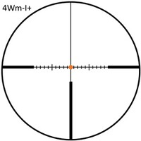 Zielfernrohr X5i 3,5-18x50 P 0,5cm/100m, Swarovski Optik