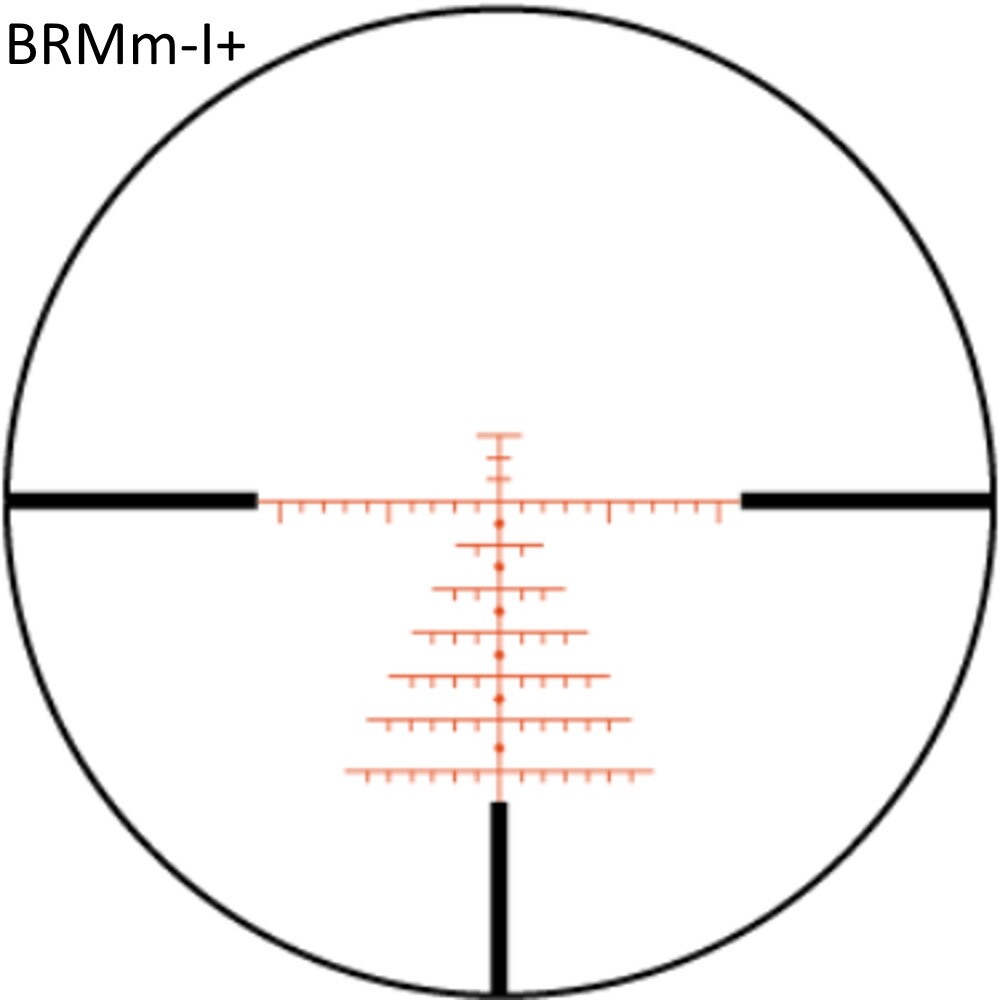 Zielfernrohr X5i 3,5-18x50 P 0,5cm/100m, Swarovski Optik