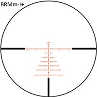 Zielfernrohr X5i 3,5-18x50 P 0,5cm/100m, Swarovski Optik
