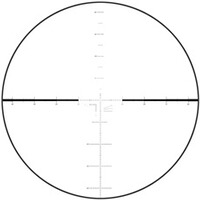 Zielfernrohr M5Xi 5–25x56, Steiner