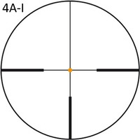 Zielfernrohr Z8i 3,5-28x50 P SR Schiene, Swarovski Optik