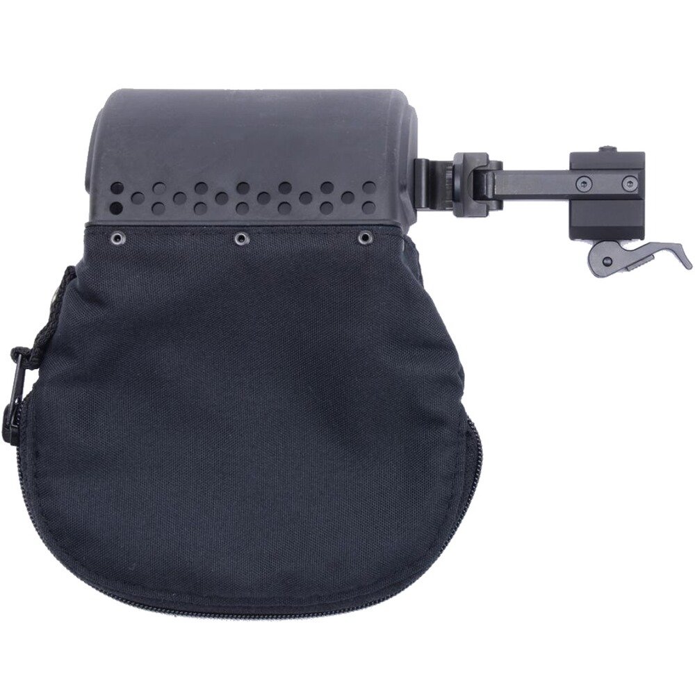 Hülsenfänger QD/QO, B&T